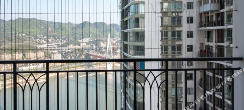 重庆乐乐民宿图片