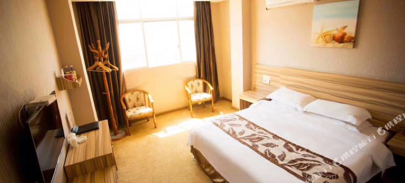 泉州阳光大酒店(德化汽车站店)图片