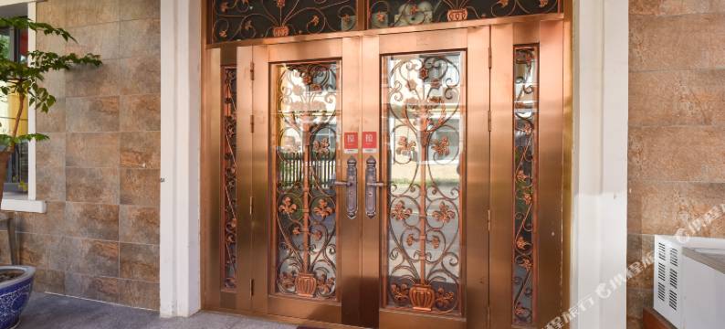 秦皇岛鸿儒阁宾馆图片