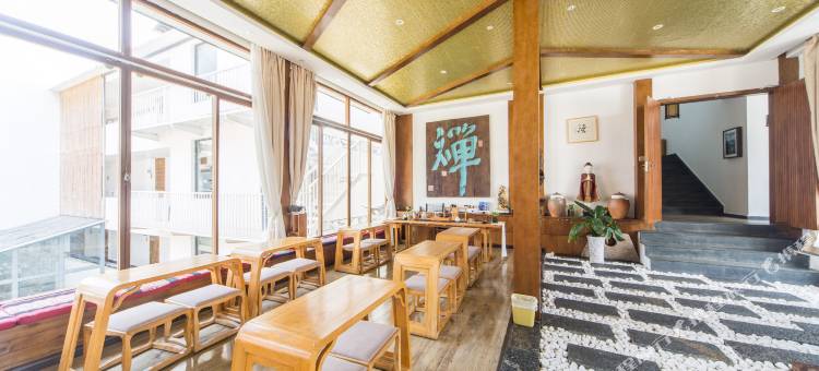 大理金梭岛·水色海景客栈图片