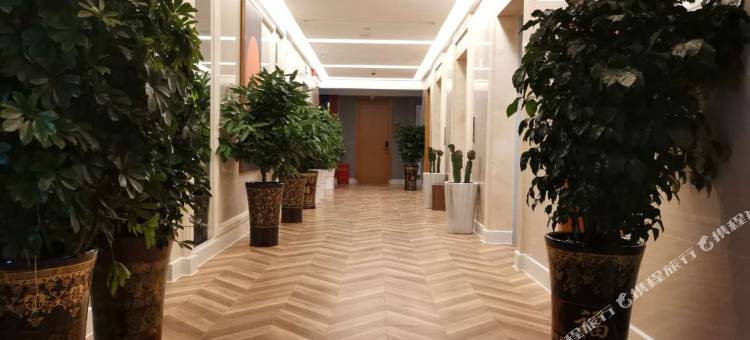 六盘水天利城市民宿(万达广场店)图片