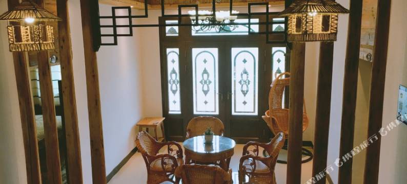 长兴家居安民宿图片