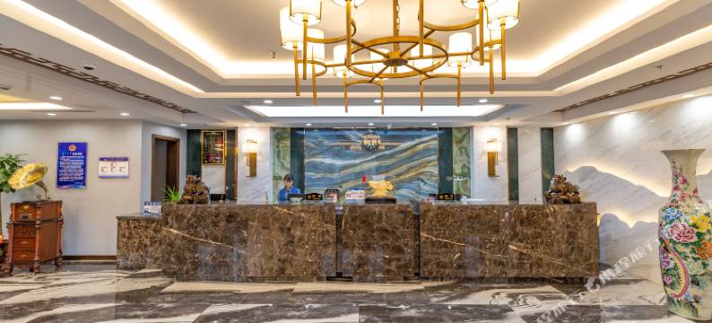 伊金霍洛旗好来屋主题酒店图片