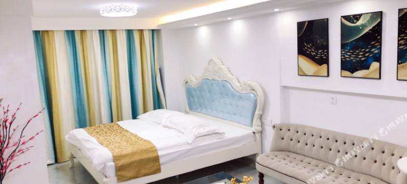 旅行之家的民宿(福州火车南站店)图片