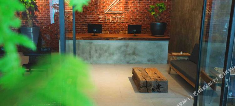 新山 Z 酒店(Z Hotel Johor Bahru)图片