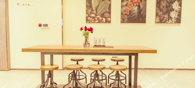 汉庭酒店(桃江华通城店)图片