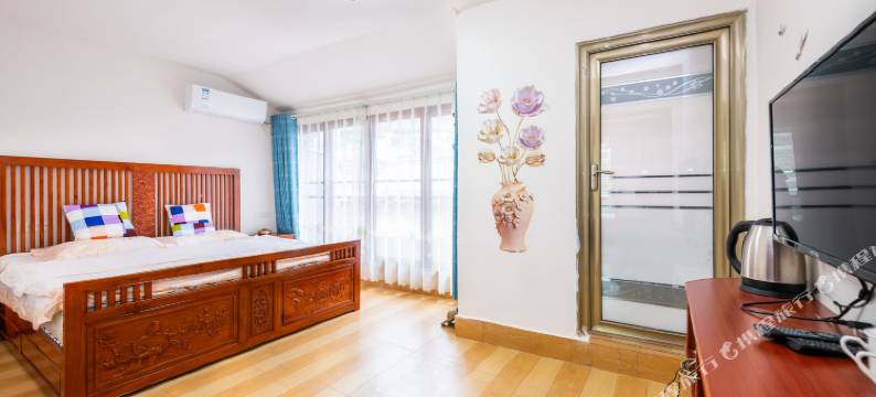 镇远晋阳客栈图片