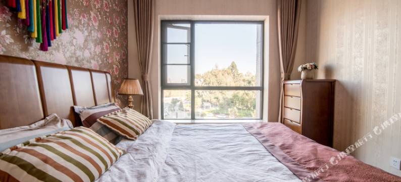 昆明小杨的家图片