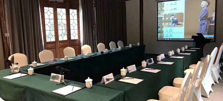 南通景澜·唐闸印象酒店图片