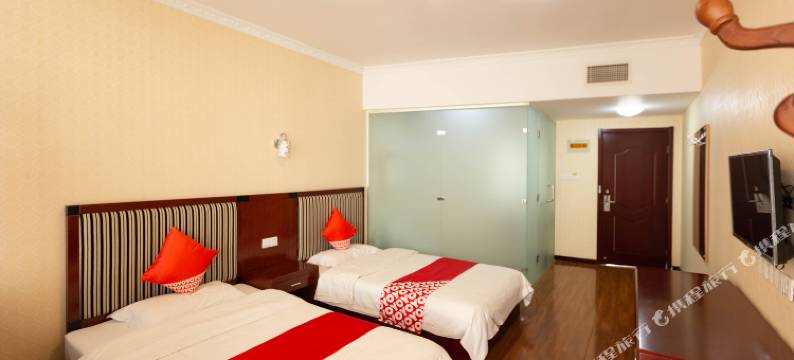 晋城泊客小栈(泽州公园店)图片