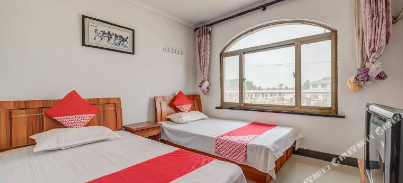 昌黎牧海农家院图片