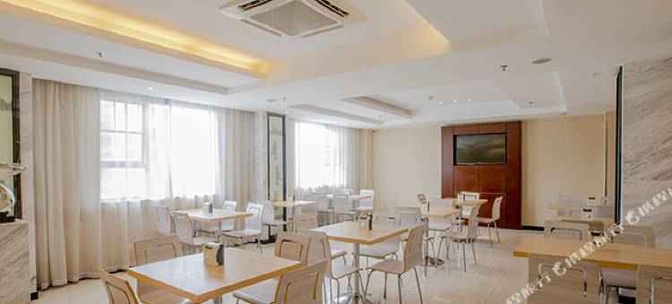 城市便捷酒店(朝阳广场长堽路店)图片