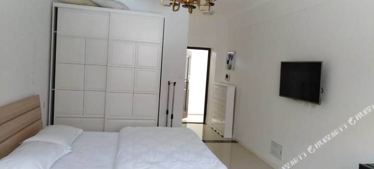 白城富贵世家公寓图片