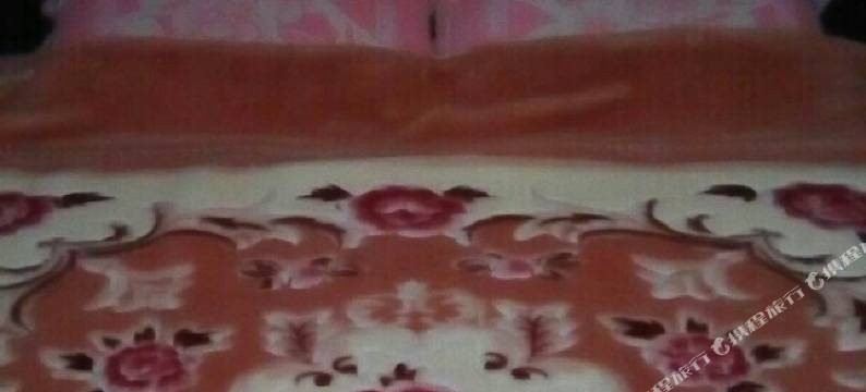 重庆小武温馨的家公寓图片