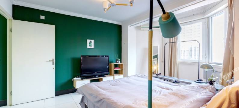 北京您北京温暖的家公寓(东岳美术馆分店)图片