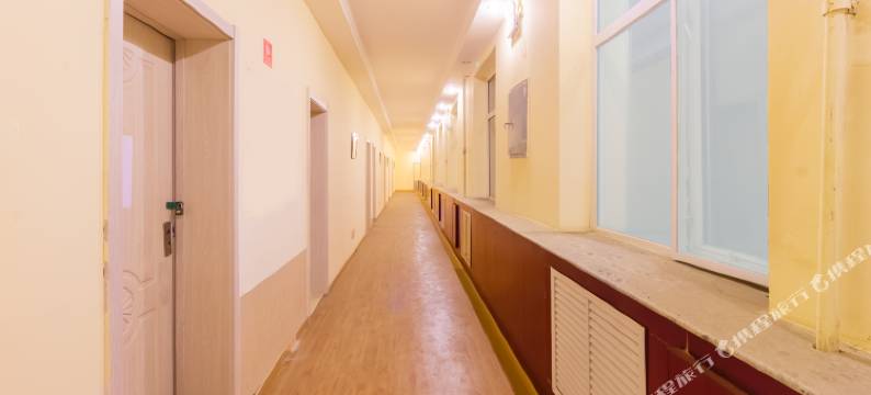 多伦奥翔宾馆图片