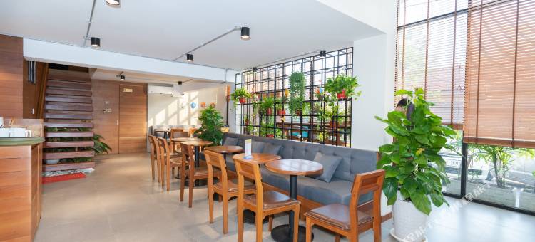 7天优品·金边店(7 Days Premium Hotel Phnom Penh)图片