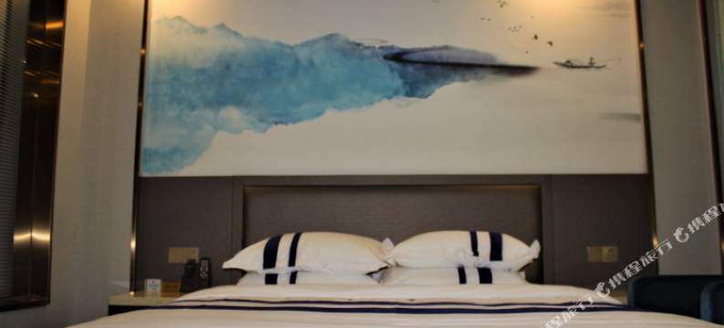 江达藏东大酒店图片