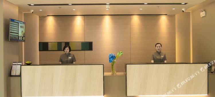 如家商旅酒店(齐齐哈尔中医院高铁站店)图片