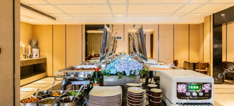 株洲皇圣臻品酒店(株洲火车站店)图片