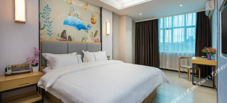 宝诚精品酒店(东莞观音山度假区店)图片