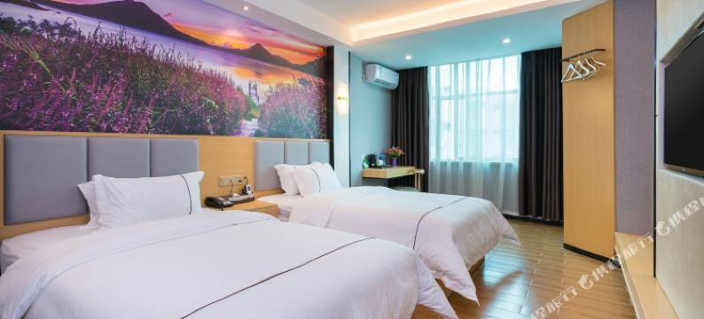 宝诚精品酒店(东莞观音山度假区店)图片