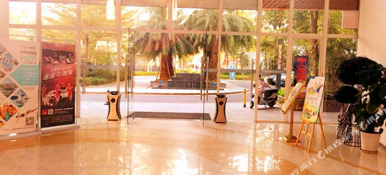 惠东红树湾畔度假酒店图片