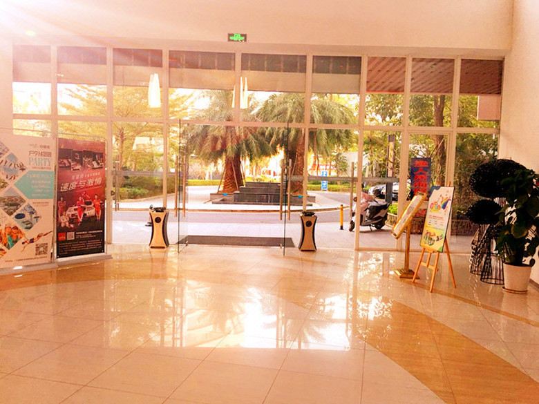  Hotel Overview