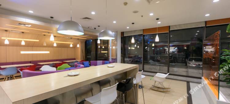 相州宾馆(安阳火车站仓巷街景区店)图片