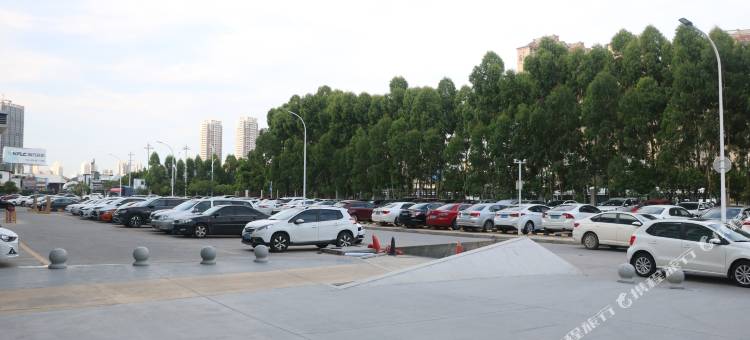 泉州乐居Home(海峡体育中心店)图片