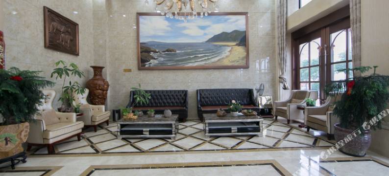 温州洞头华侨大酒店图片