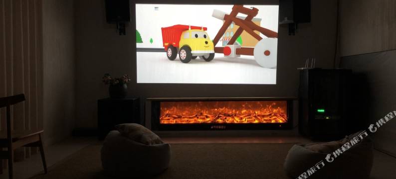 仙居四喜民宿图片