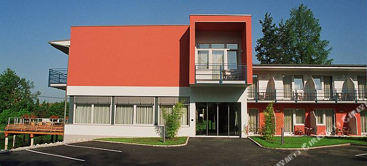 多美乐塞霍格拉茨(Dormero SeHo Graz)图片