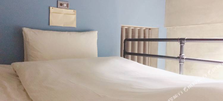 MINI酒店(台中逢甲馆)图片