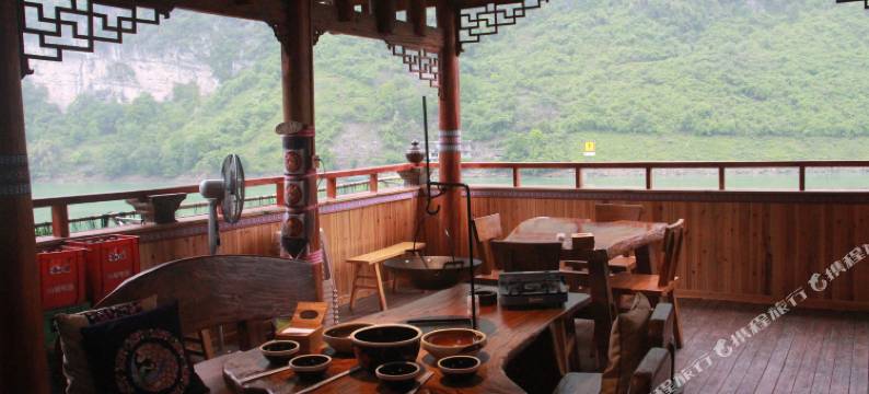 酉阳归来·江居主题民宿图片
