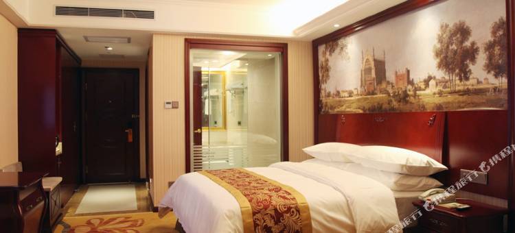 维也纳酒店(静宁店)图片