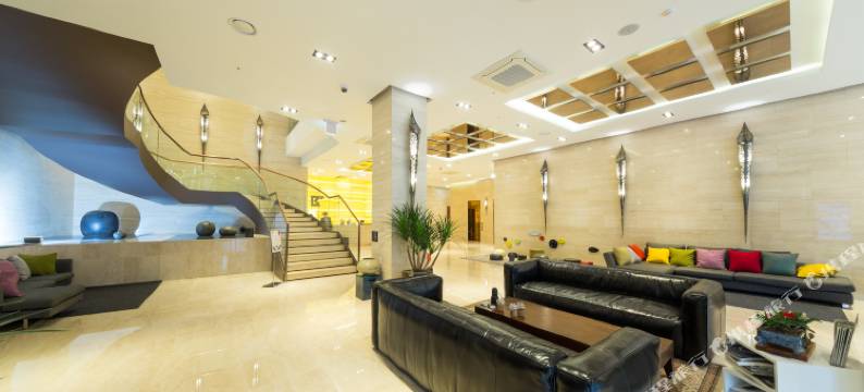 釜山商务酒店(Busan Business Hotel)图片