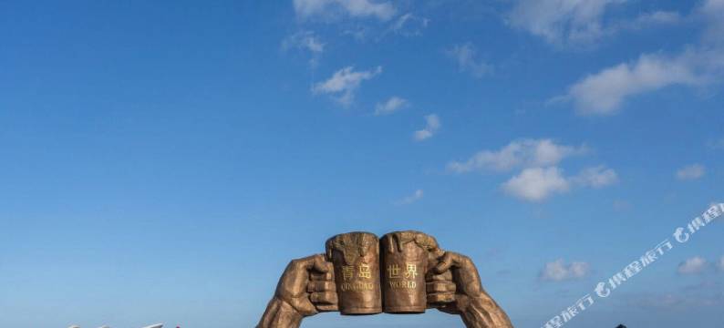 青岛宜彼轻奢公寓图片