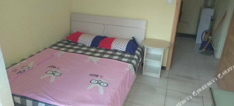 天津小马日租公寓图片