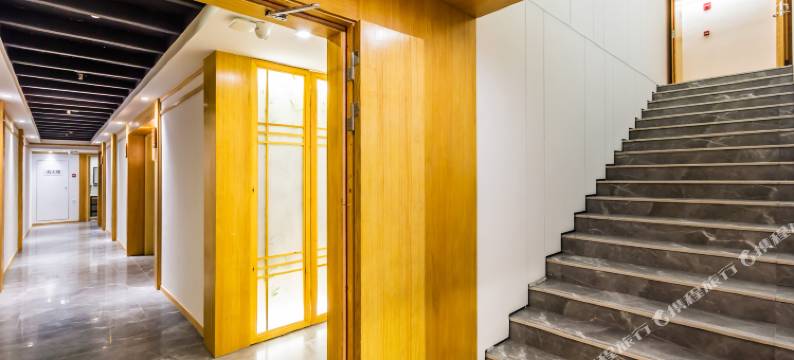 和轩道酒店(杭州火车东站东广场店)图片