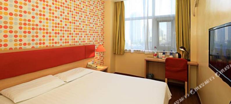 如家酒店(天津西站西北角特色美食街区店)图片