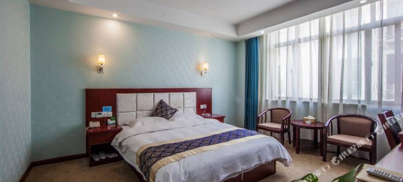 广德星汉假日酒店图片