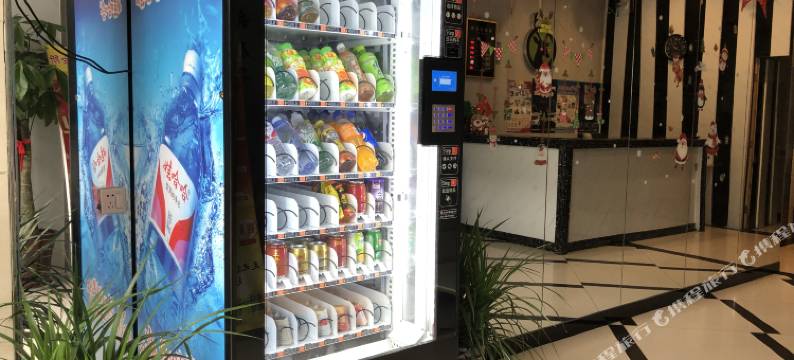 彬州云舍酒店图片