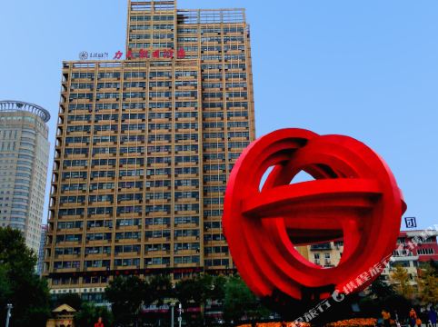 合肥力天假日酒店