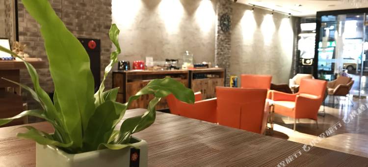 Unique Hotel 黄埔75旅店图片