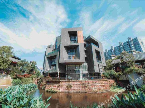 Changde Hotels With Spa Tripcom - 