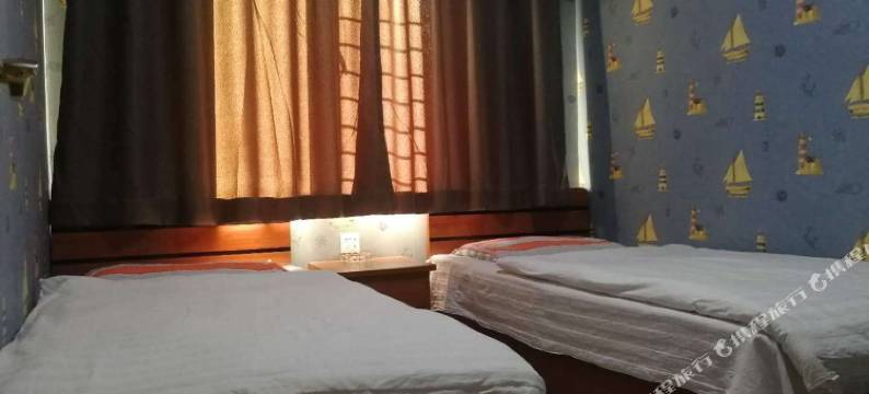 法库志强旅馆图片