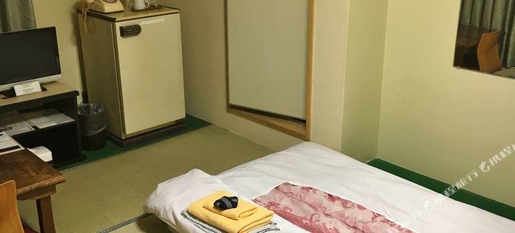 上野站前奥特莱斯酒店(Outlet Hotel Ueno Ekimae)图片