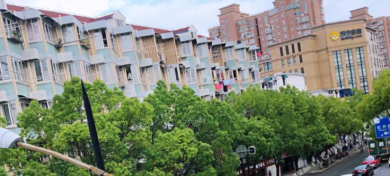 如家酒店·neo(上海虹梅路店)图片