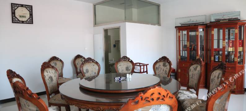 唐山远通商务酒店图片